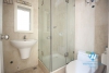 Affordable unfurnished apartment for rent in P Tower, Ciputra